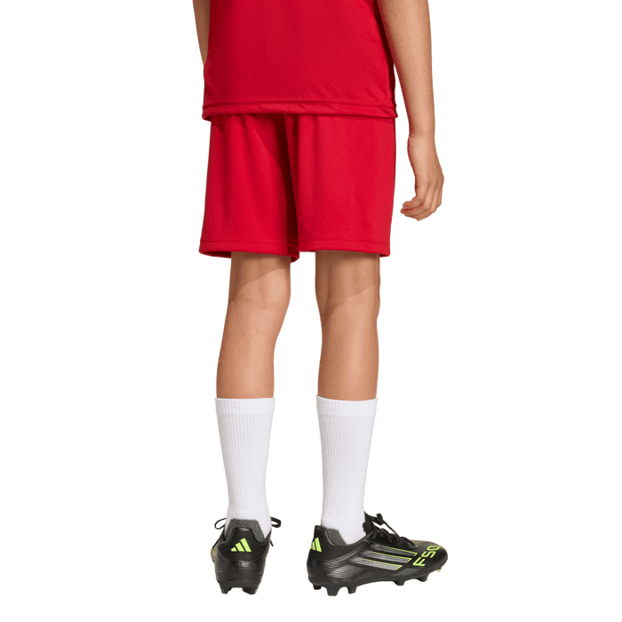Entrada 26 Youth Shorts (JZ6528) Apparel Adidas