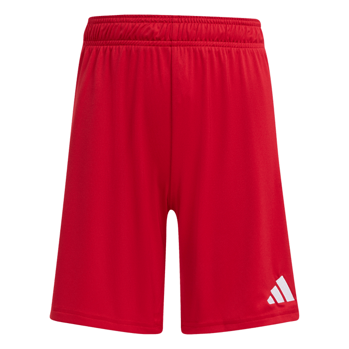 Entrada 26 Youth Shorts (JZ6528) Apparel Adidas