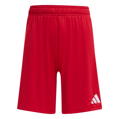 Entrada 26 Youth Shorts (JZ6528) Apparel Adidas