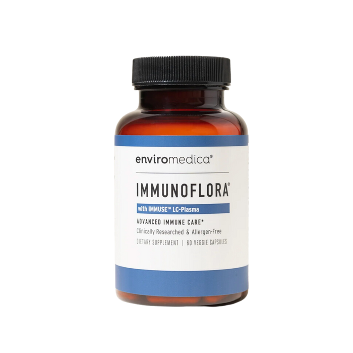 Enviromedica Immunoflora Capsules