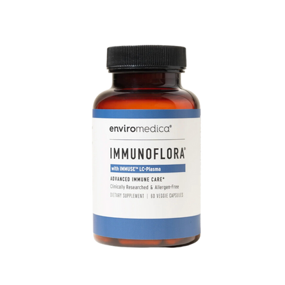 Enviromedica Immunoflora Capsules