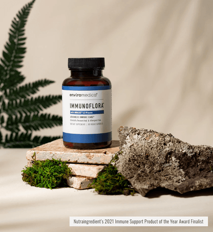 Enviromedica Immunoflora Capsules