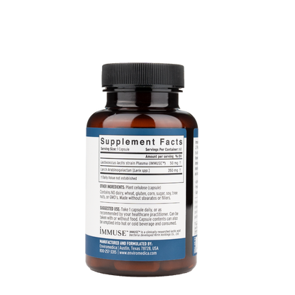 Enviromedica Immunoflora Capsules