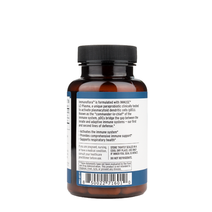 Enviromedica Immunoflora Capsules