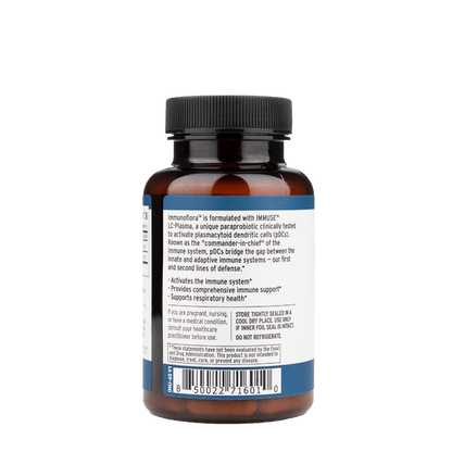 Enviromedica Immunoflora Capsules