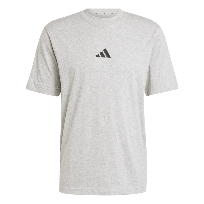 Essentials Small Logo Single Jersey Tee (JF1091) Apparel Adidas