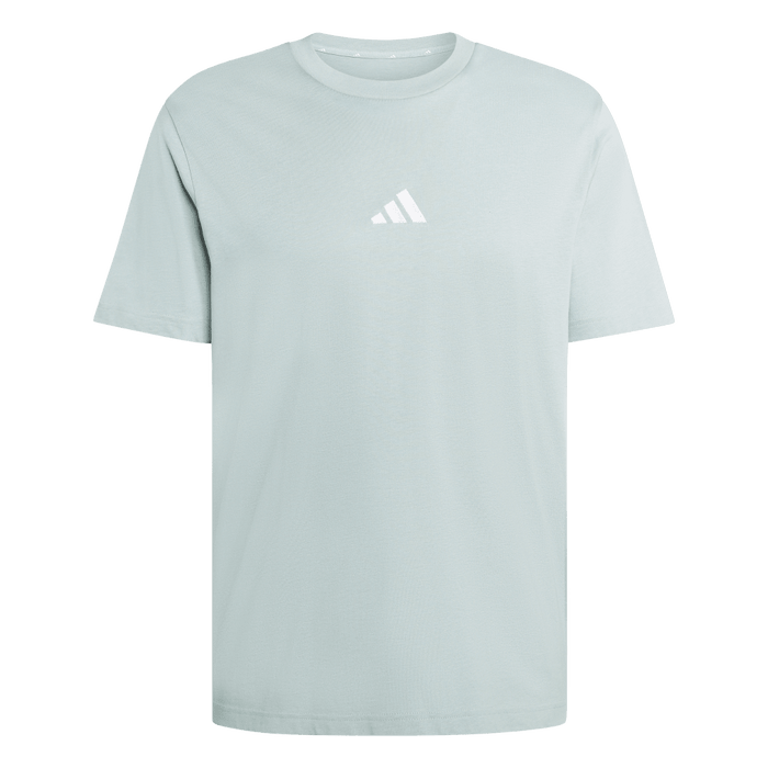 Essentials Small Logo Single Jersey Tee (KC0903) Apparel Adidas