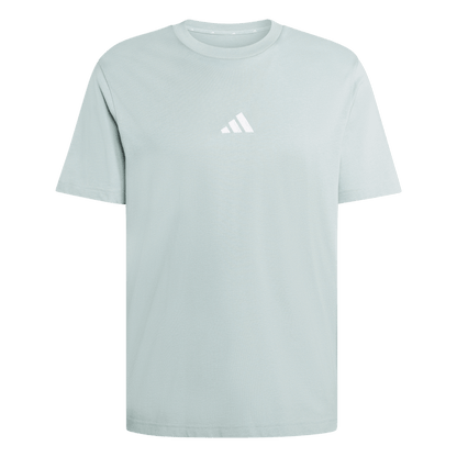 Essentials Small Logo Single Jersey Tee (KC0903) Apparel Adidas