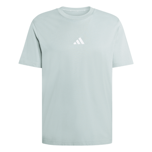 Essentials Small Logo Single Jersey Tee (KC0903) Apparel Adidas