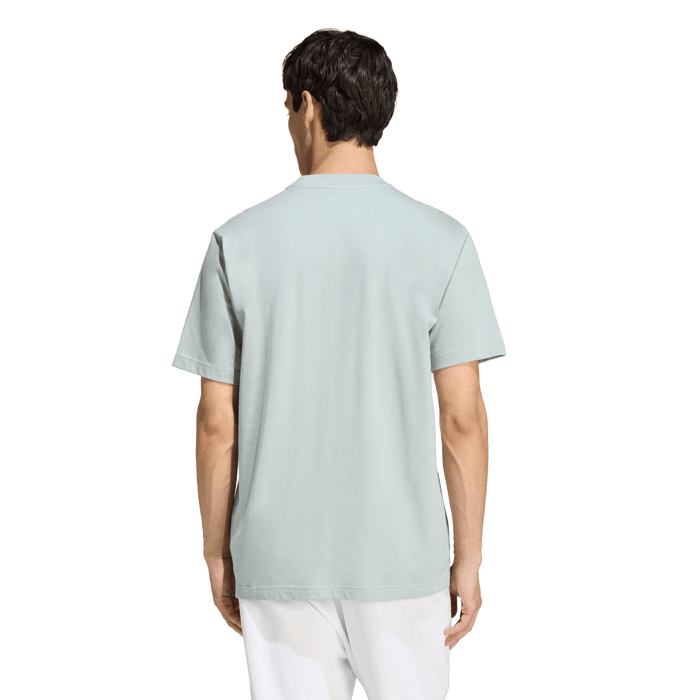 Essentials Small Logo Single Jersey Tee (KC0903) Apparel Adidas