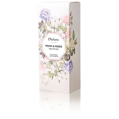 Everlasting Floral - Diffusers