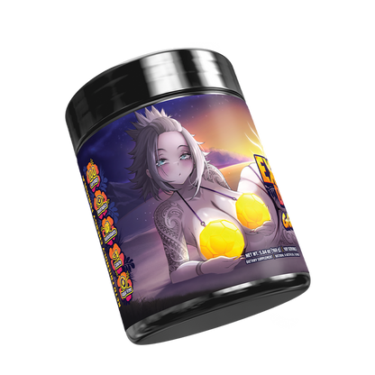 Exotic Drop - 100 Servings - Gamer Supps