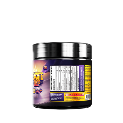 Exotic Drop Caffeine Free - 100 Servings - Gamer Supps