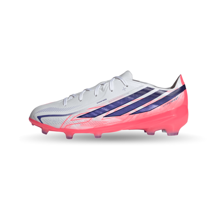 F50 Hyperfast Elite Youth FG - Chaos vs Control Pack (IH4453)