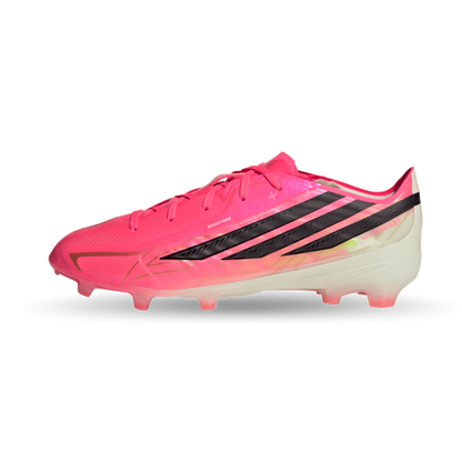 F50 Hyperfast Elite Youth FG - Road To Glory World Cup Pack (IH4451)