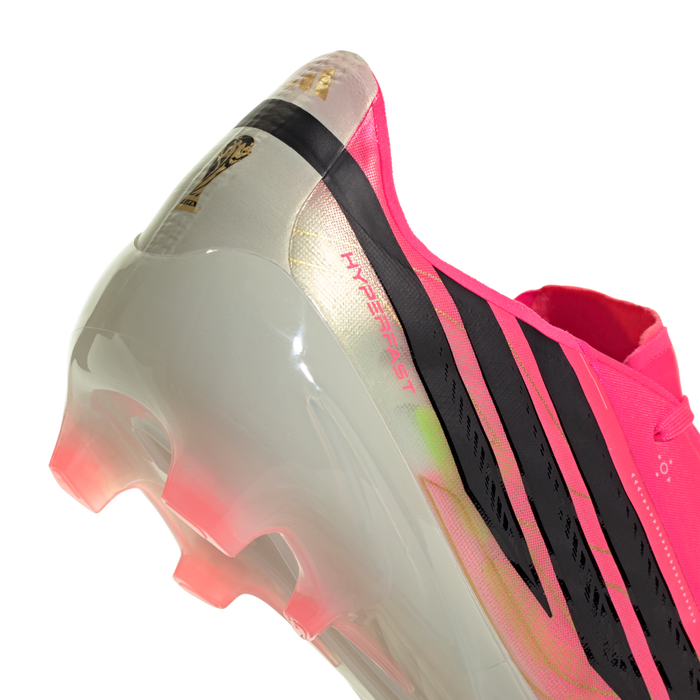 F50 Hyperfast Elite Youth FG - Road To Glory World Cup Pack (IH4451)