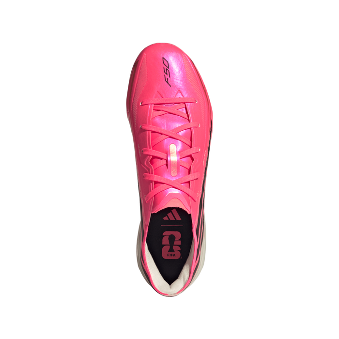 F50 Hyperfast Elite Youth FG - Road To Glory World Cup Pack (IH4451)