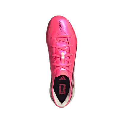 F50 Hyperfast Elite Youth FG - Road To Glory World Cup Pack (IH4451)