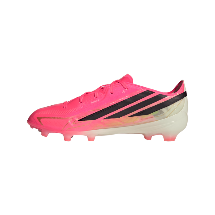 F50 Hyperfast Elite Youth FG - Road To Glory World Cup Pack (IH4451)