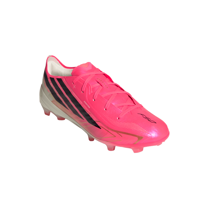 F50 Hyperfast Elite Youth FG - Road To Glory World Cup Pack (IH4451)