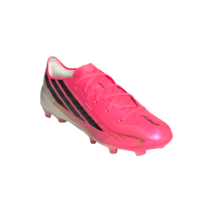 F50 Hyperfast Elite Youth FG - Road To Glory World Cup Pack (IH4451)