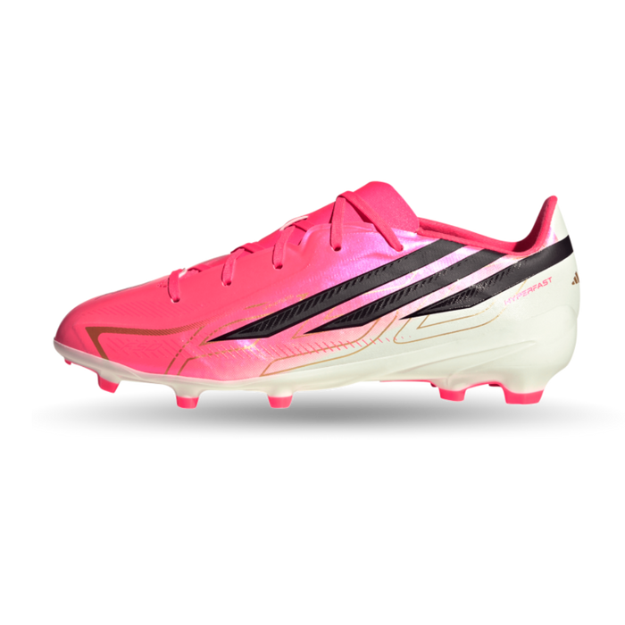 F50 Hyperfast League Youth FG - Road To Glory World Cup Pack (HQ5161)