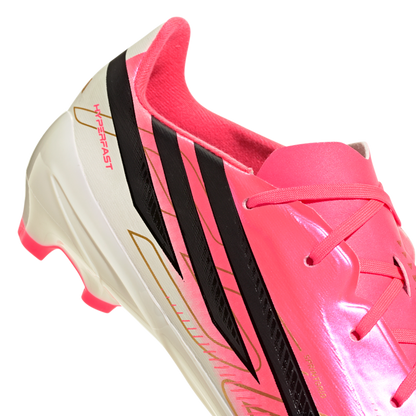 F50 Hyperfast League Youth FG - Road To Glory World Cup Pack (HQ5161)