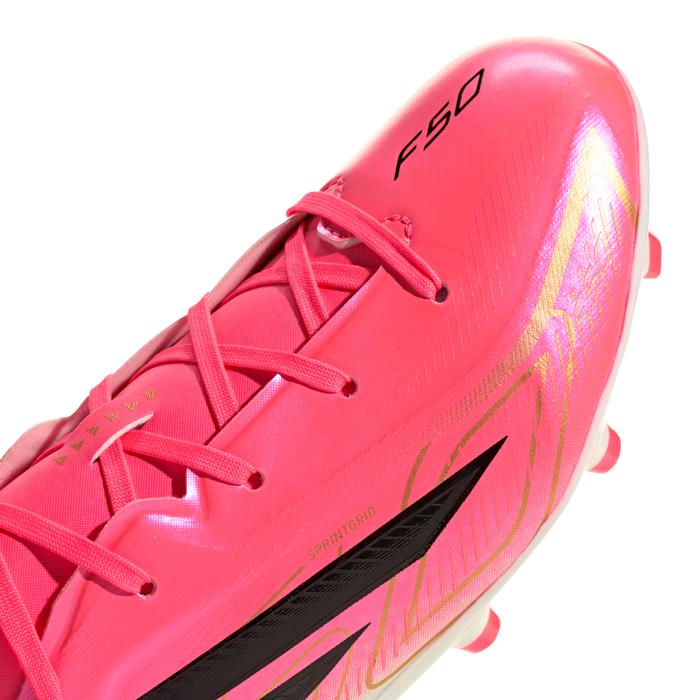 F50 Hyperfast League Youth FG - Road To Glory World Cup Pack (HQ5161)