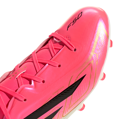 F50 Hyperfast League Youth FG - Road To Glory World Cup Pack (HQ5161)