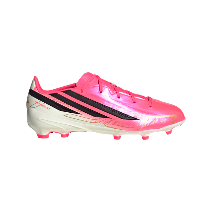 F50 Hyperfast League Youth FG - Road To Glory World Cup Pack (HQ5161)
