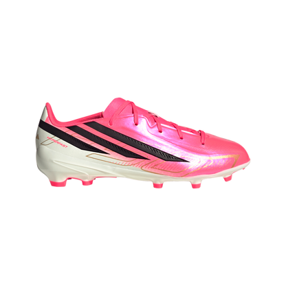 F50 Hyperfast League Youth FG - Road To Glory World Cup Pack (HQ5161)