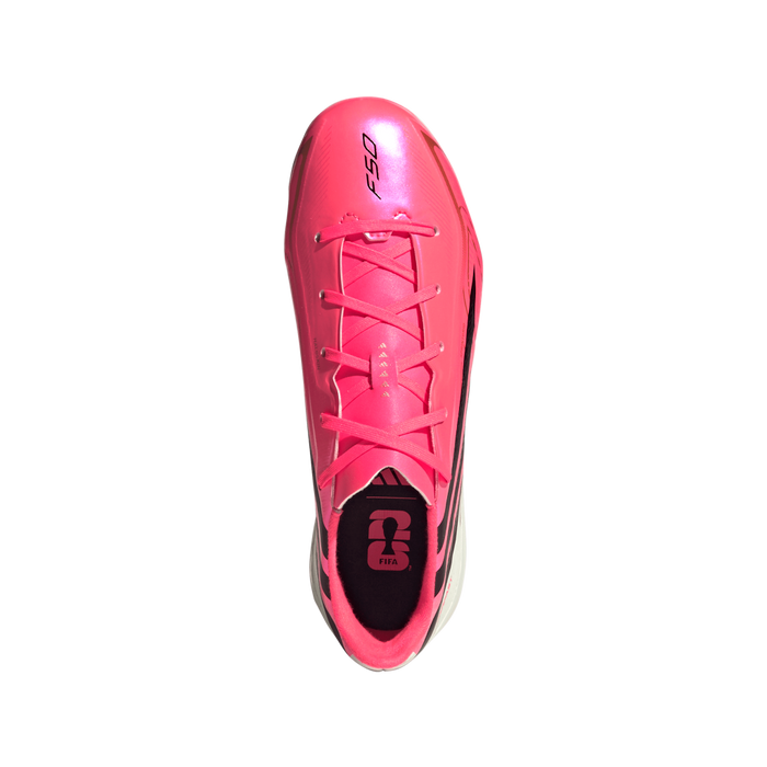 F50 Hyperfast League Youth FG - Road To Glory World Cup Pack (HQ5161)