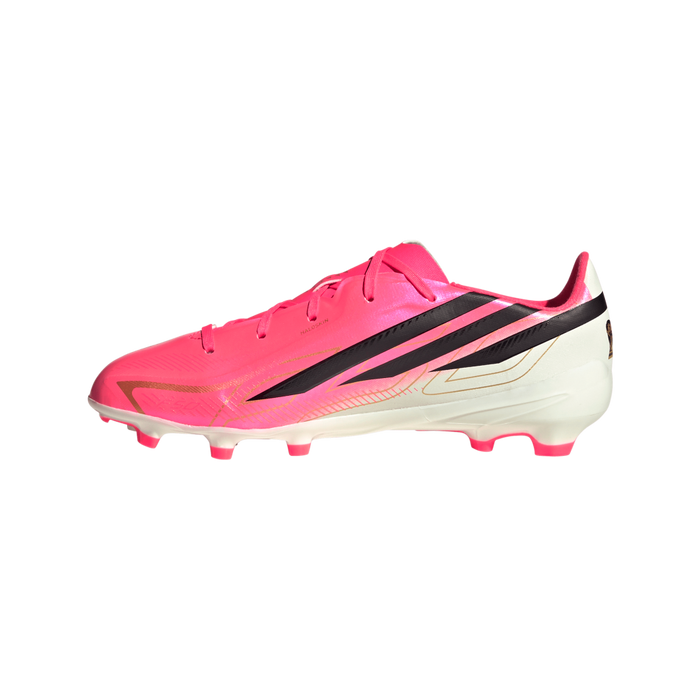 F50 Hyperfast League Youth FG - Road To Glory World Cup Pack (HQ5161)