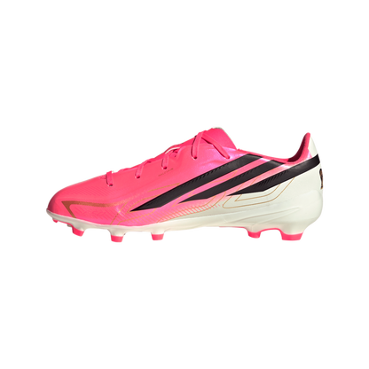 F50 Hyperfast League Youth FG - Road To Glory World Cup Pack (HQ5161)