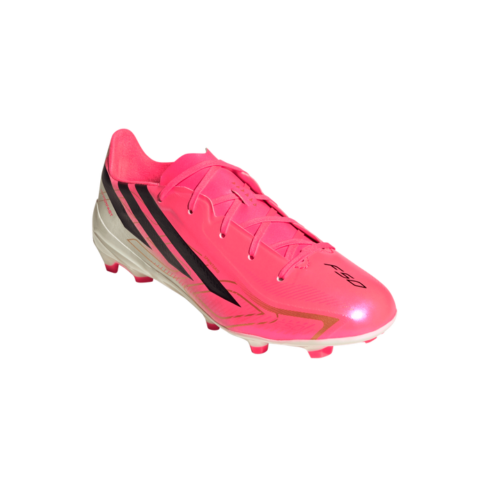 F50 Hyperfast League Youth FG - Road To Glory World Cup Pack (HQ5161)