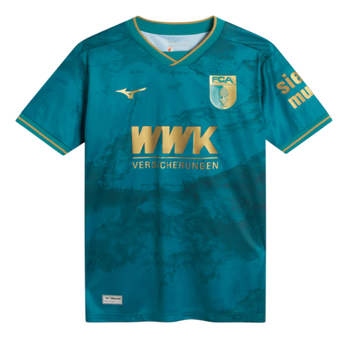 FC Augsburg 26/27 Away Jersey (P2GADX1130)