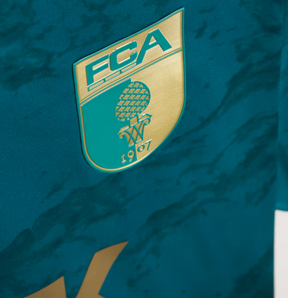FC Augsburg 26/27 Away Jersey (P2GADX1130)