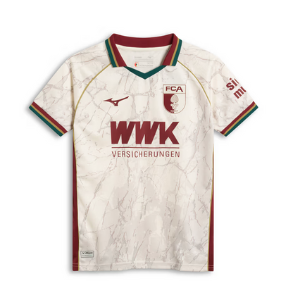 FC Augsburg 26/27 Home Jersey (P2GADX1057)