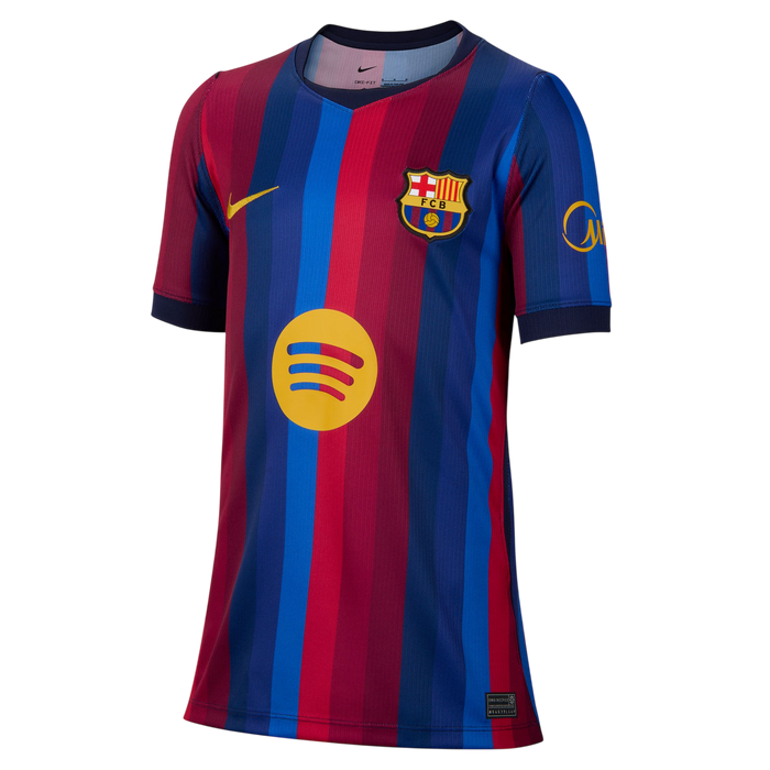 FC Barcelona 26/27 Home Youth Jersey (II1624-683)