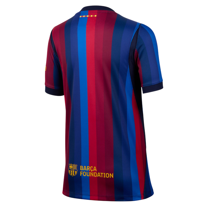 FC Barcelona 26/27 Home Youth Jersey (II1624-683)