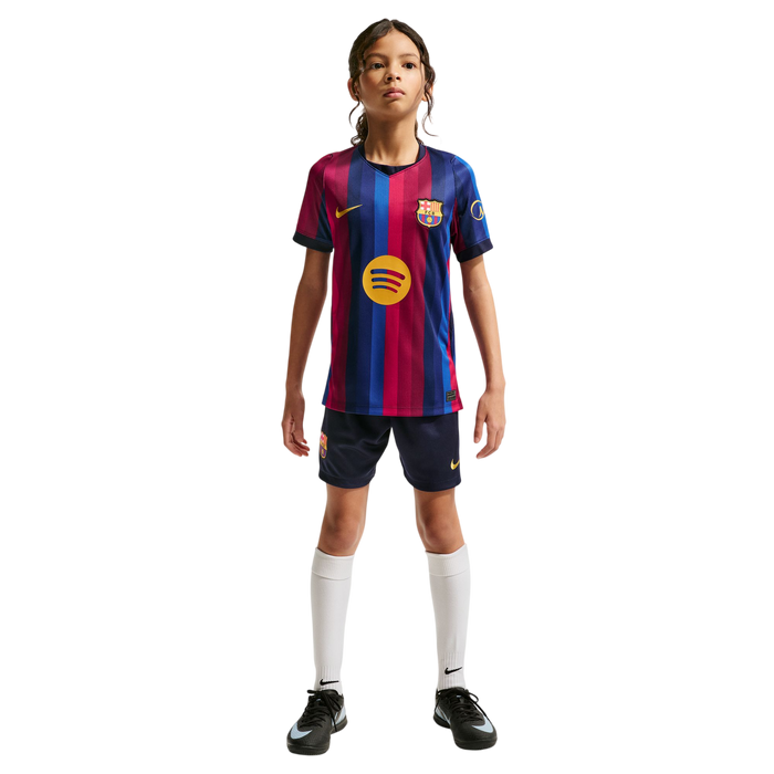 FC Barcelona 26/27 Home Youth Jersey (II1624-683)
