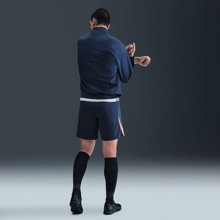 FC Barcelona Strike Third Men's Dri-FIT Total 90 Knit Shorts (HM3371-410) Apparel Nike