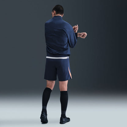 FC Barcelona Strike Third Men's Dri-FIT Total 90 Knit Shorts (HM3371-410) Apparel Nike