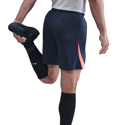 FC Barcelona Strike Third Men's Dri-FIT Total 90 Knit Shorts (HM3371-410) Apparel Nike