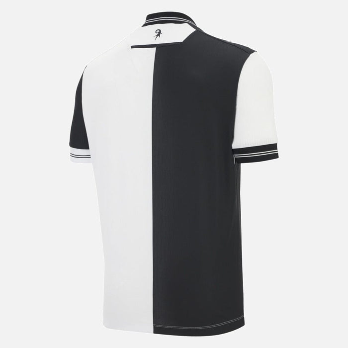 FC Basel 25/26 Third Jersey (600089640001) Apparel Macron