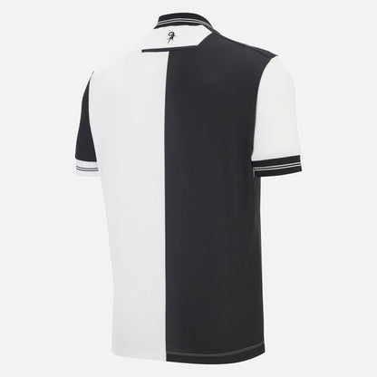FC Basel 25/26 Third Jersey (600089640001) Apparel Macron