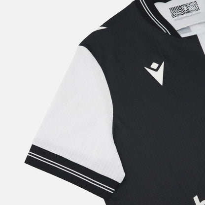 FC Basel 25/26 Third Jersey (600089640001) Apparel Macron