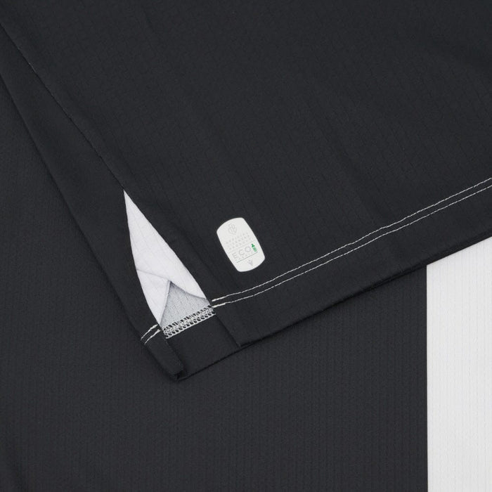 FC Basel 25/26 Third Jersey (600089640001) Apparel Macron