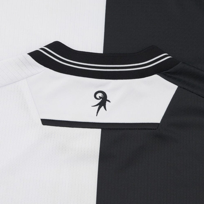 FC Basel 25/26 Third Jersey (600089640001) Apparel Macron