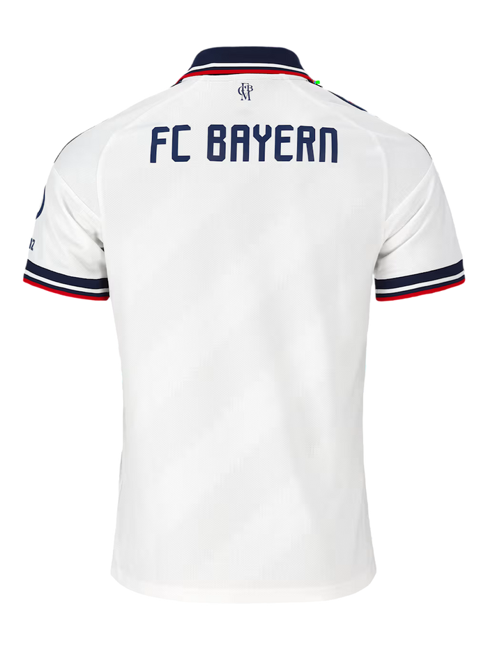 FC Bayern 26/27 Away Jersey (JZ3069)